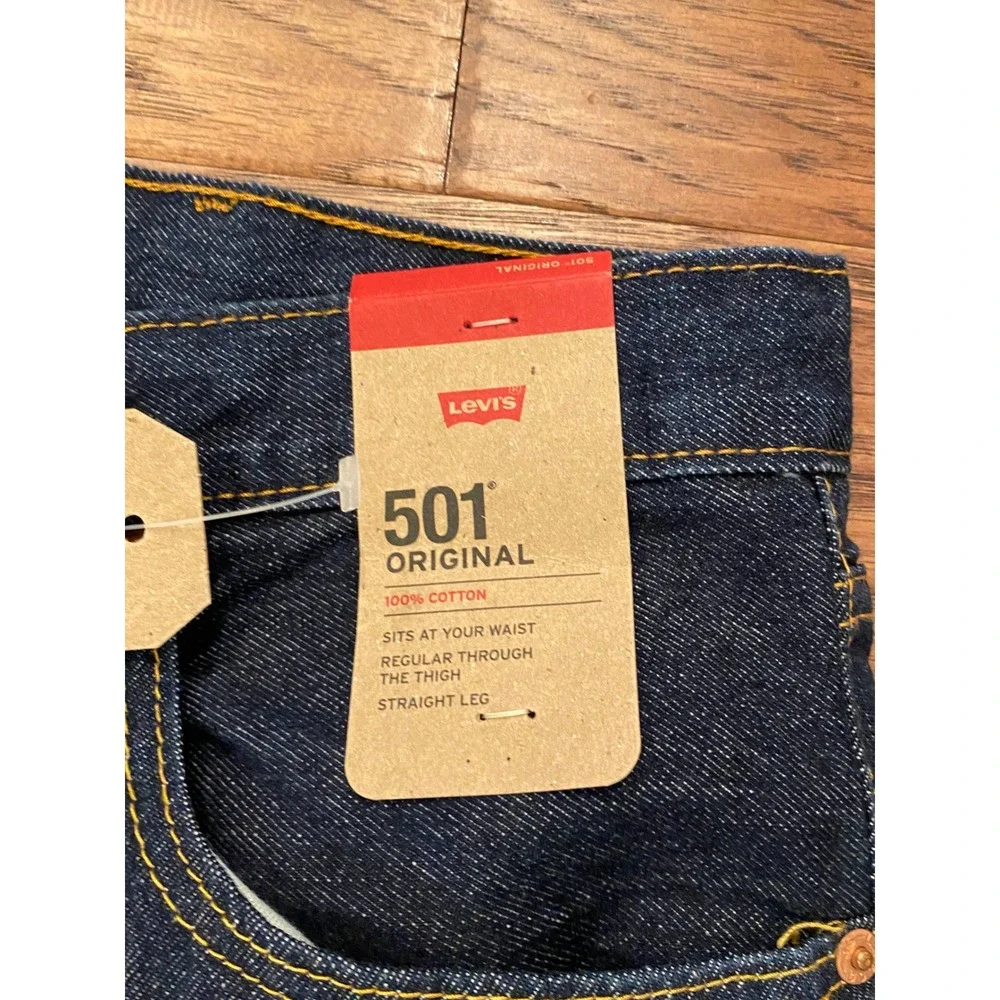 Levis levi 501